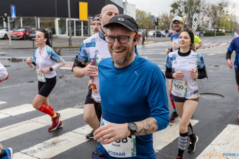 15. Poznań Półmaraton  Foto: lepszyPOZNAN.pl/Piotr Rychter