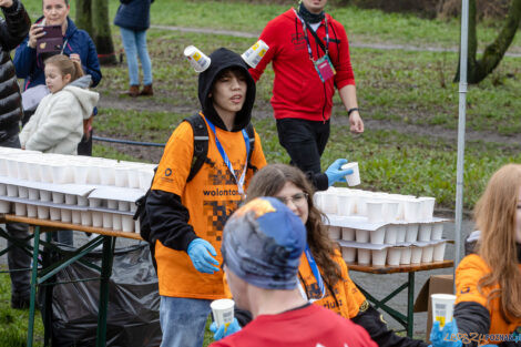 15. Poznań Półmaraton  Foto: lepszyPOZNAN.pl/Piotr Rychter