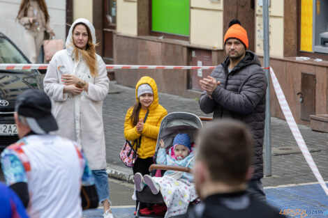 15. Poznań Półmaraton  Foto: lepszyPOZNAN.pl/Piotr Rychter