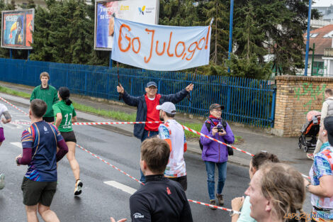 15. Poznań Półmaraton  Foto: lepszyPOZNAN.pl/Piotr Rychter