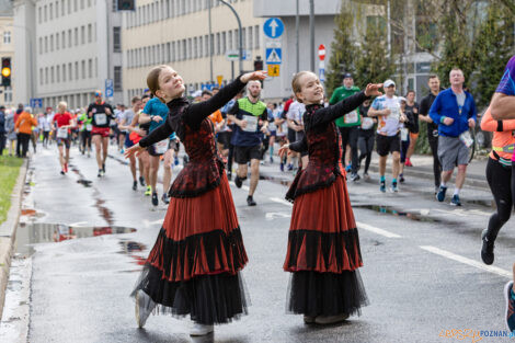 15. Poznań Półmaraton  Foto: lepszyPOZNAN.pl/Piotr Rychter