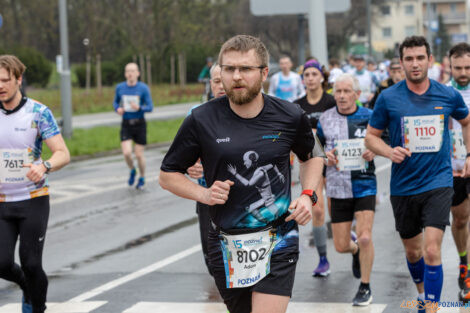 15. Poznań Półmaraton  Foto: lepszyPOZNAN.pl/Piotr Rychter