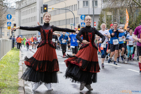 15. Poznań Półmaraton  Foto: lepszyPOZNAN.pl/Piotr Rychter