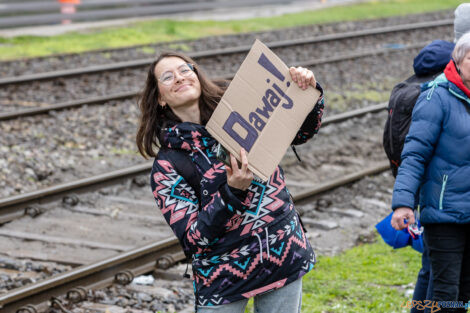 15. Poznań Półmaraton  Foto: lepszyPOZNAN.pl/Piotr Rychter