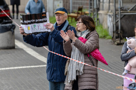 15. Poznań Półmaraton  Foto: lepszyPOZNAN.pl/Piotr Rychter