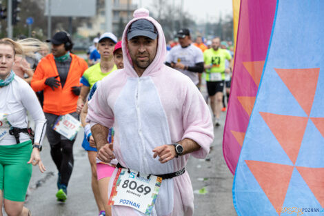 15. Poznań Półmaraton  Foto: lepszyPOZNAN.pl/Piotr Rychter