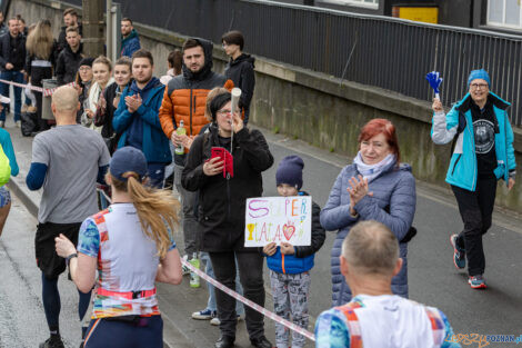 15. Poznań Półmaraton  Foto: lepszyPOZNAN.pl/Piotr Rychter