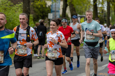 10. WImgs of Life World Run Poznań  Foto: lepszyPOZNAN.pl/Piotr Rychter