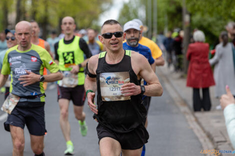 10. WImgs of Life World Run Poznań  Foto: lepszyPOZNAN.pl/Piotr Rychter