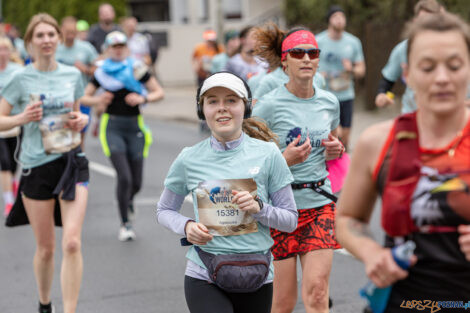 10. WImgs of Life World Run Poznań  Foto: lepszyPOZNAN.pl/Piotr Rychter