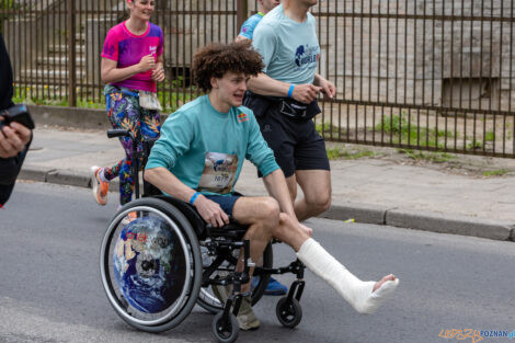 10. WImgs of Life World Run Poznań  Foto: lepszyPOZNAN.pl/Piotr Rychter