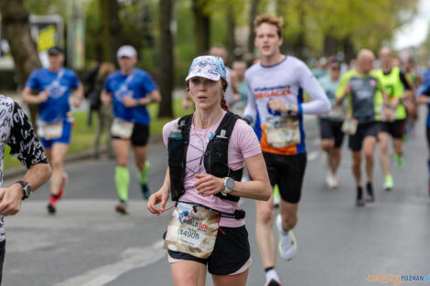 10. WImgs of Life World Run Poznań  Foto: lepszyPOZNAN.pl/Piotr Rychter