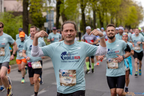 10. WImgs of Life World Run Poznań  Foto: lepszyPOZNAN.pl/Piotr Rychter