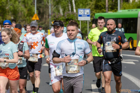 10. WImgs of Life World Run Poznań  Foto: lepszyPOZNAN.pl/Piotr Rychter