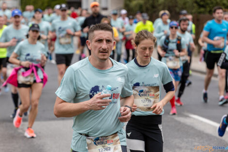 10. WImgs of Life World Run Poznań  Foto: lepszyPOZNAN.pl/Piotr Rychter