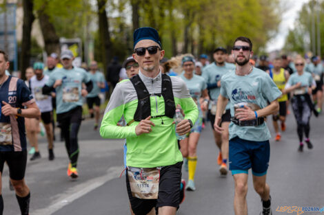 10. WImgs of Life World Run Poznań  Foto: lepszyPOZNAN.pl/Piotr Rychter