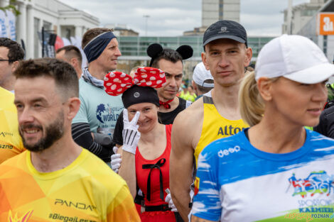 10. WImgs of Life World Run Poznań  Foto: lepszyPOZNAN.pl/Piotr Rychter