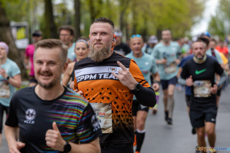 10. WImgs of Life World Run Poznań  Foto: lepszyPOZNAN.pl/Piotr Rychter