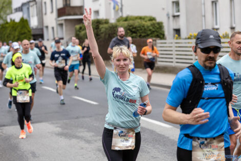 10. WImgs of Life World Run Poznań  Foto: lepszyPOZNAN.pl/Piotr Rychter