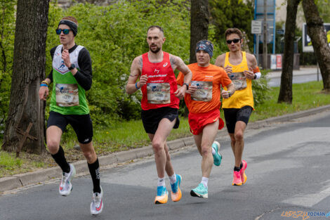 10. WImgs of Life World Run Poznań  Foto: lepszyPOZNAN.pl/Piotr Rychter