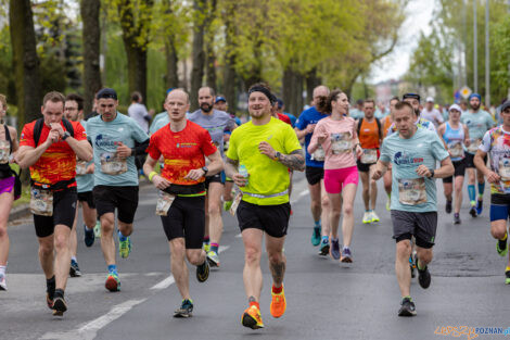 10. WImgs of Life World Run Poznań  Foto: lepszyPOZNAN.pl/Piotr Rychter