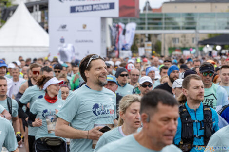 10. WImgs of Life World Run Poznań  Foto: lepszyPOZNAN.pl/Piotr Rychter