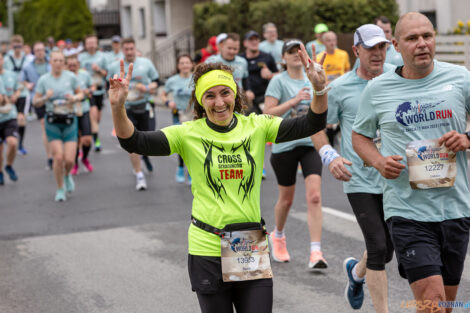 10. WImgs of Life World Run Poznań  Foto: lepszyPOZNAN.pl/Piotr Rychter