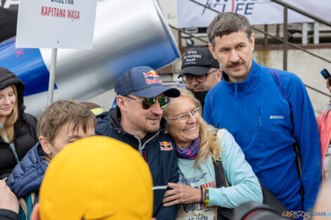 10. WImgs of Life World Run Poznań  Foto: lepszyPOZNAN.pl/Piotr Rychter