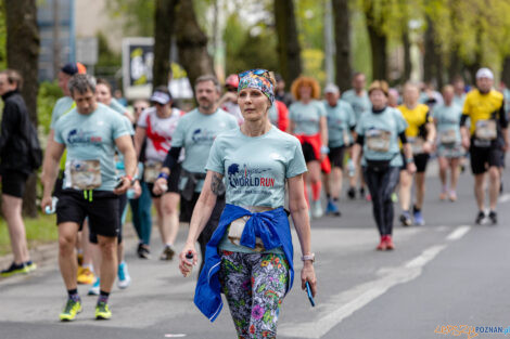 10. WImgs of Life World Run Poznań  Foto: lepszyPOZNAN.pl/Piotr Rychter