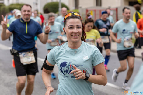 10. WImgs of Life World Run Poznań  Foto: lepszyPOZNAN.pl/Piotr Rychter