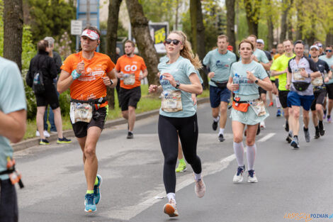 10. WImgs of Life World Run Poznań  Foto: lepszyPOZNAN.pl/Piotr Rychter