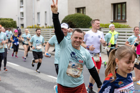 10. WImgs of Life World Run Poznań  Foto: lepszyPOZNAN.pl/Piotr Rychter