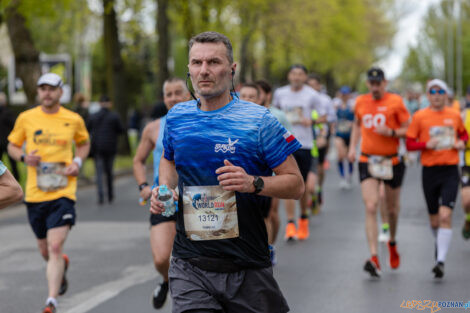 10. WImgs of Life World Run Poznań  Foto: lepszyPOZNAN.pl/Piotr Rychter