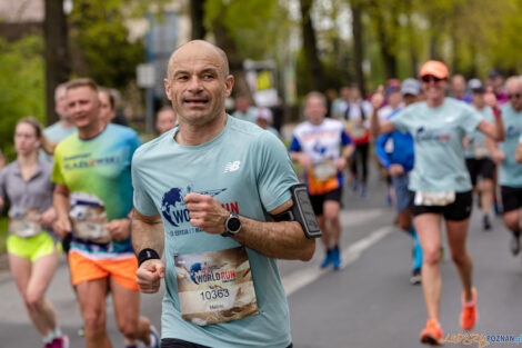 10. WImgs of Life World Run Poznań  Foto: lepszyPOZNAN.pl/Piotr Rychter