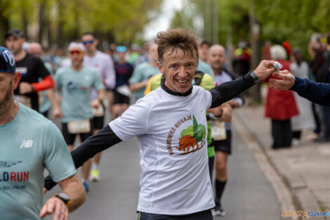 10. WImgs of Life World Run Poznań  Foto: lepszyPOZNAN.pl/Piotr Rychter