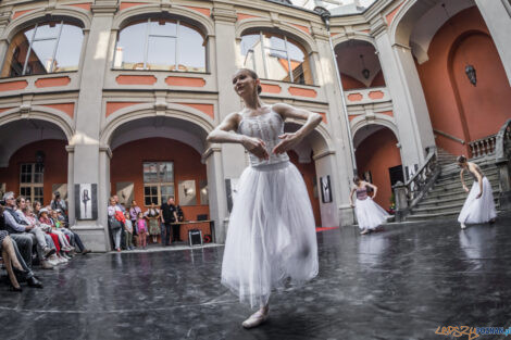 Dni polskie na Gołębiej - OSB-12.05.2023  Foto: lepszyPOZNAN.PL/Ewelina Jaskowiak