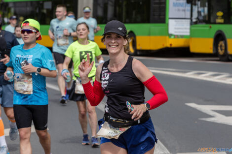 10. WImgs of Life World Run Poznań  Foto: lepszyPOZNAN.pl/Piotr Rychter