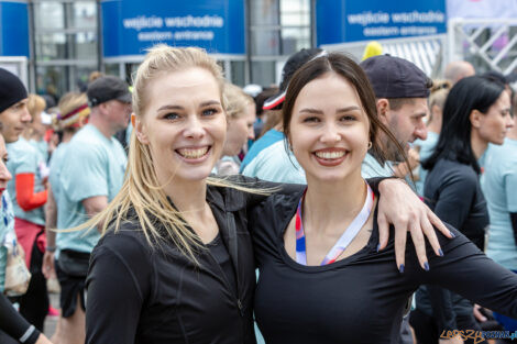 10. WImgs of Life World Run Poznań  Foto: lepszyPOZNAN.pl/Piotr Rychter