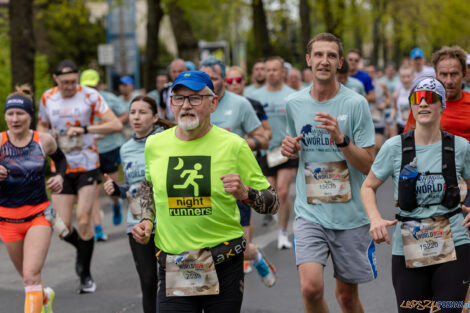 10. WImgs of Life World Run Poznań  Foto: lepszyPOZNAN.pl/Piotr Rychter