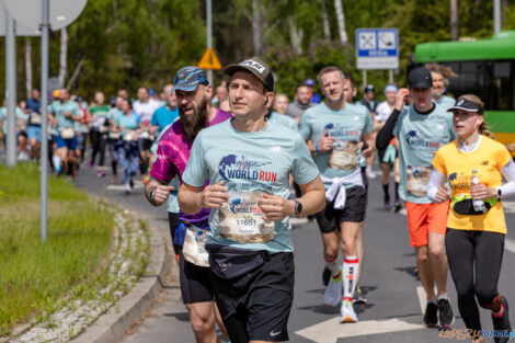 10. WImgs of Life World Run Poznań  Foto: lepszyPOZNAN.pl/Piotr Rychter