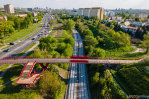 PST, PeSTka, Winiary, akademiki  Foto: lepszyPOZNAN.pl / Piotr Rychter