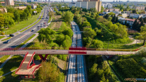 PST, PeSTka, Winiary, akademiki  Foto: lepszyPOZNAN.pl / Piotr Rychter