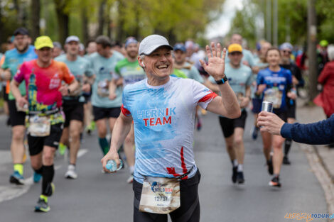 10. WImgs of Life World Run Poznań  Foto: lepszyPOZNAN.pl/Piotr Rychter