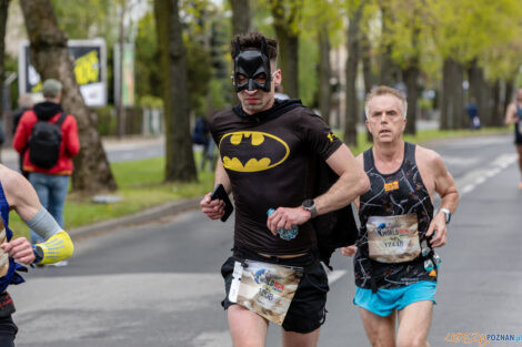 10. WImgs of Life World Run Poznań  Foto: lepszyPOZNAN.pl/Piotr Rychter