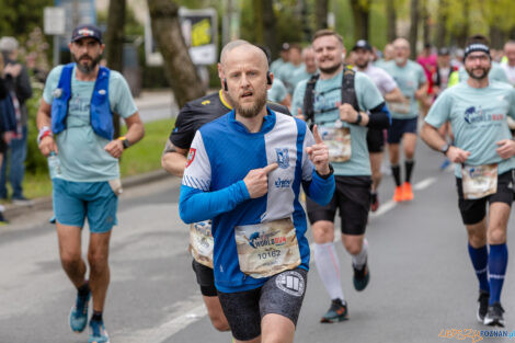 10. WImgs of Life World Run Poznań  Foto: lepszyPOZNAN.pl/Piotr Rychter