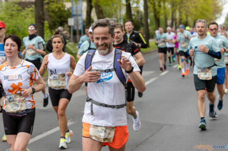 10. WImgs of Life World Run Poznań  Foto: lepszyPOZNAN.pl/Piotr Rychter