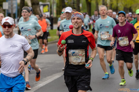 10. WImgs of Life World Run Poznań  Foto: lepszyPOZNAN.pl/Piotr Rychter