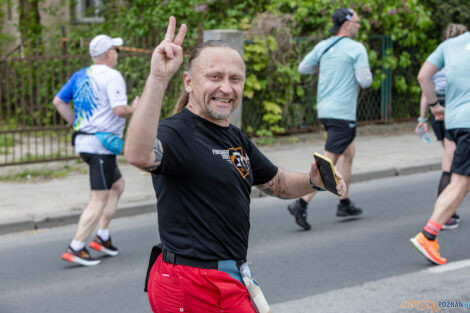 10. WImgs of Life World Run Poznań  Foto: lepszyPOZNAN.pl/Piotr Rychter