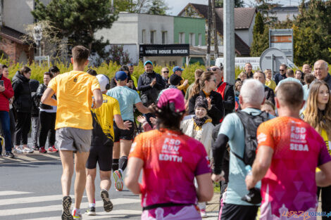 10. WImgs of Life World Run Poznań  Foto: lepszyPOZNAN.pl/Piotr Rychter