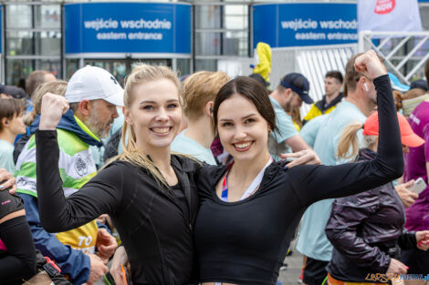 10. WImgs of Life World Run Poznań  Foto: lepszyPOZNAN.pl/Piotr Rychter